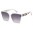 Giselle Rectangle Women's Wholesale Sunglasses GSL22655