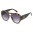 Giselle Oval Aviator Sunglasses in Bulk GSL22669