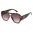 Giselle Oval Aviator Sunglasses in Bulk GSL22669