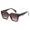 Giselle Rectangle Women's Sunglasses Wholesale GSL22672