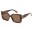 Giselle Butterfly Squared Wholesale Sunglasses GSL22673