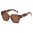 Giselle Rectangle Women's Sunglasses Wholesale GSL22677