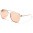 Giselle Aviator Unisex Sunglasses in Bulk GSL28204