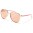 Giselle Aviator Unisex Sunglasses in Bulk GSL28204