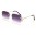 Giselle Rimless Women Sunglasses Bulk GSL28227