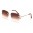 Giselle Rimless Women Sunglasses Bulk GSL28227