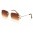 Giselle Rimless Women Sunglasses Bulk GSL28227