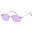 Giselle Rimless Color Lens Wholesale Sunglasses GSL28234