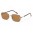 Giselle Rimless Color Lens Bulk Sunglasses GSL28242