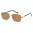 Giselle Rimless Color Lens Bulk Sunglasses GSL28242