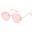 Giselle Rimless Women's Sunglasses in Bulk GSL28250