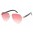 Giselle Rimless Women's Sunglasses Wholesale GSL28251