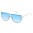 Giselle Flat Top Shield Sunglasses Wholesale GSL28253