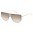 Giselle Flat Top Shield Sunglasses Wholesale GSL28253