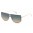 Giselle Flat Top Shield Sunglasses Wholesale GSL28253