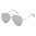 Giselle Aviator Unisex Bulk Sunglasses GSL28254