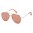 Giselle Aviator Unisex Bulk Sunglasses GSL28254