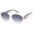 Giselle Rimless Women's Wholesale Sunglasses GSL28255