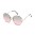 Giselle Round Rimless Sunglasses in Bulk GSL28256