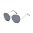 Giselle Round Rimless Sunglasses in Bulk GSL28256