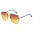 Giselle Rectangle Women's Bulk Sunglasses GSL28259