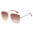 Giselle Rectangle Women's Bulk Sunglasses GSL28259