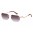 Giselle Rimless Women's Wholesale Sunglasses GSL28261