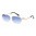 Giselle Rimless Women's Wholesale Sunglasses GSL28261