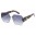 Giselle Rimless Women's Wholesale Sunglasses GSL28265