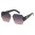 Giselle Rimless Women's Wholesale Sunglasses GSL28265