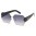 Giselle Rimless Women's Wholesale Sunglasses GSL28265