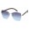 Giselle Rimless Women's Sunglasses Wholesale GSL28267