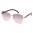 Giselle Rimless Women's Sunglasses Wholesale GSL28267