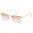 Giselle Rimless Women's Sunglasses Wholesale GSL28271