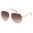 Giselle Oval Women's Sunglasses in Bulk GSL28275