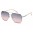 Giselle Oval Women's Sunglasses in Bulk GSL28275