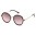 Giselle Round Women's Wholesale Sunglasses GSL28280