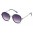 Giselle Round Women's Wholesale Sunglasses GSL28280