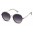 Giselle Round Women's Wholesale Sunglasses GSL28280