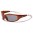 X-Loop Rectangle Kids Bulk Sunglasses KG-X2132