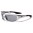 X-Loop Rectangle Kids Bulk Sunglasses KG-X2132