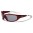 X-Loop Rectangle Kids Bulk Sunglasses KG-X2132