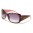 Kids Oval Romance Sunglasses Wholesale KG-ROM90088