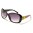 Kids Romance Oval Bulk Sunglasses KG-ROM90090-FLW