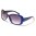 Kids Romance Oval Bulk Sunglasses KG-ROM90090-FLW