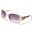 Kids Romance Oval Bulk Sunglasses KG-ROM90090-FLW