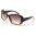 Kids Romance Oval Wholesale Sunglasses KG-ROM90090-LP