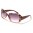 Kids Romance Oval Wholesale Sunglasses KG-ROM90090-LP