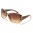 Kids Romance Oval Wholesale Sunglasses KG-ROM90090-LP