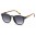 Kids Romance Round Sunglasses in Bulk KG-ROM90096